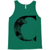 california Tank Top