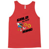 gold all in my ring Tank Top