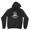premium vintage 1988 classic perfectly aged limited edition Unisex Hoodie