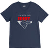 i'm with this idiot funn V-Neck Tee
