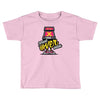 game over man Toddler T-shirt