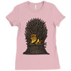 hypnoking! Ladies Fitted T-Shirt