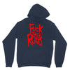 arch enemy fuck the rules Unisex Hoodie
