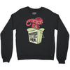 wong's noodles Crewneck Sweatshirt