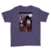 b shirt Youth Tee