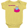 lil monsters Baby Onesie