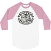 i'm feeling lucky 3/4 Sleeve Shirt