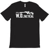 w.o. tactical T-Shirt