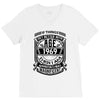 Things Better 1969 Age Approach Magnificent V-Neck Tee