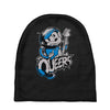 queers insane Baby Beanies