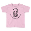 baby groot Toddler T-shirt