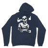 skull gamer Unisex Hoodie