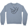 Bird Crewneck Sweatshirt