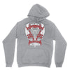 All Men are Created Equal but Only the Best are Born in October Unisex Hoodie