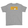 something strong trending Youth Tee