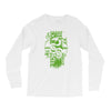 snake crest Long Sleeve Shirts