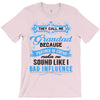 They Call Me Grandad Partner In Crime Funny T-Shirt