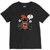 jawas love droids V-Neck Tee