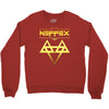 NEFFEX Crewneck Sweatshirt