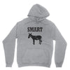 smart ass Hoodie