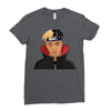 xxxtentacion Ladies Fitted T-Shirt