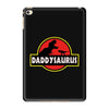 Daddysaurus Jurassic Park iPad Mini 4