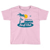 surf club Toddler T-shirt