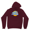 Wyld Stallyns Logo Unisex Hoodie