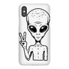 alien iPhoneX