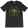 Sheikah Slate   Legend Of Zelda T-Shirt