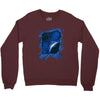 pocketless universe Crewneck Sweatshirt