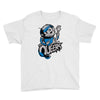 queers insane Youth Tee
