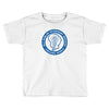isla nublar vet Toddler T-shirt