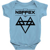 NEFFEX Baby Onesie
