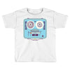reel to reel Toddler T-shirt