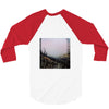 shot 3/4 Sleeve Shirt