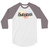 the oneders 3/4 Sleeve Shirt
