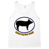 hog show family Tank Top