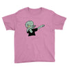 DABBİNG LEPRECHAUN Youth Tee