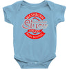 washburn 2016 2017 high school Baby Onesie