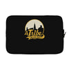 a tribe called quest city skyline atcq Laptop sleeve