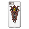 vaatu pattern iPhone 8