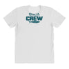 orca crew All Over Women's T-shirt