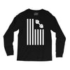 united weights beast Long Sleeve Shirts