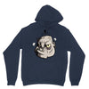angry ogre. Unisex Hoodie