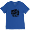 war pig V-Neck Tee