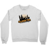 halloween town Crewneck Sweatshirt