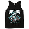 polar bear hunting Tank Top