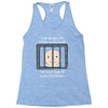 18 Years Of Probation Racerback Tank