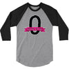 no hecks 3/4 Sleeve Shirt